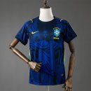 Tailandia Camiseta Brasil Jesus Edition 2026
