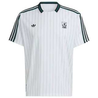 Tailandia Camiseta Liverpool Icon 2025-2026