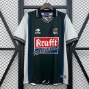 Tailandia Camiseta Real Sociedad 2ª Retro 2000-2002