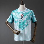 Tailandia Camiseta Portugal 2ª Equipación 2026