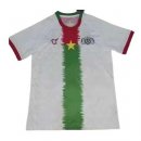 2ª Equipación Replica Camiseta Burkina Faso 2021-2022