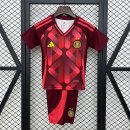 Camiseta Alemania 2ª Niño 2025-2026