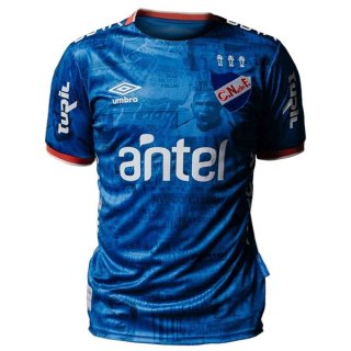 Tailandia Camiseta Club Nacional de Football 3ª Equipación 2024-2025 Tailandia Camiseta Club Nacional de Football 3ª Equipación 2024-2025