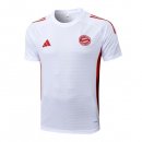 Camiseta Entrenamiento Bayern Munich 2025-2026 Blanco 3