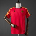 Tailandia Camiseta Bélgica Terrace Icons 2026