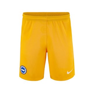 Pantalones Brighton & Hove Albion 3ª Equipación 2025-2026 Pantalones Brighton & Hove Albion 3ª Equipación 2025-2026