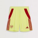 Pantalones Arsenal 1ª Equipación Portero 2025-2026