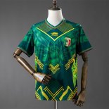 Tailandia Camiseta Mali 2ª Equipación 2026