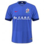 Tailandia Camiseta Shanghai Shenhua 1ª Equipación 2024-2025