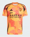 Camiseta PSG Special Edition 2025-2026 Naranja