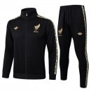 Chandal Mexico 2025-2026 Negro 5