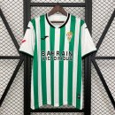 Tailandia Camiseta Cordoba 1ª Equipación 2025-2026