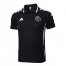 Polo Inter Miami 2026-2027 Negro 2