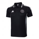 Polo Inter Miami 2026-2027 Negro 2