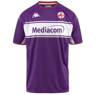 1ª Equipación Replica Camiseta Fiorentina 2021-2022 1ª Equipación Replica Camiseta Fiorentina 2021-2022