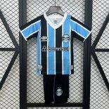 Camiseta Gremio 1ª Equipación Niño 2024-2025