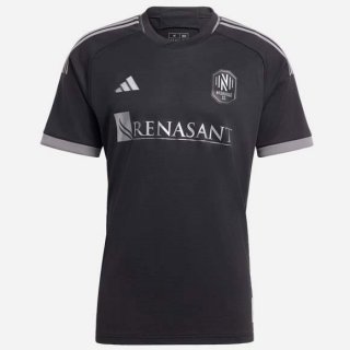 Tailandia Camiseta Nashville SC 2ª Equipación 2023-2024 Tailandia Camiseta Nashville SC 2ª Equipación 2023-2024