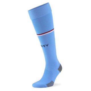Calcetines Manchester City 1ª 2022-2023 Calcetines Manchester City 1ª 2022-2023