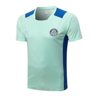 Camiseta Entrenamien Palmeiras 2022-2023 Verde Camiseta Entrenamien Palmeiras 2022-2023 Verde