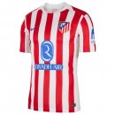 Tailandia Camiseta Atletico Madrid 1ª Equipación 2025-2026