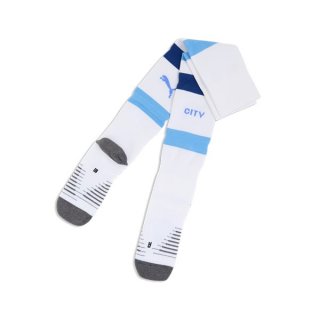 Calcetines Manchester City 3ª Equipación 2026-2027