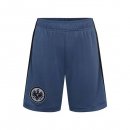 Pantalones Eintracht Frankfurt 3ª Equipación 2026-2027 Pantalones Eintracht Frankfurt 3ª Equipación 2026-2027