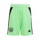 Pantalones Bayern Munich Portero 2025-2026 Verde