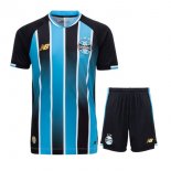 Camiseta Grêmio FBPA 1ª Equipación Niño 2026-2027