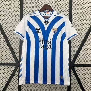 Tailandia Camiseta Malaga Special Edition 2024-2025 Tailandia Camiseta Malaga Special Edition 2024-2025