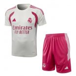 Camiseta Entrenamiento Real Madrid 2026-2027 Amarillo 2 Camiseta Entrenamiento Real Madrid 2026-2027 Amarillo 2