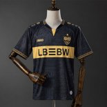 Tailandia Camiseta VfB Stuttgart Portero 2026-2027 Tailandia Camiseta VfB Stuttgart Portero 2026-2027