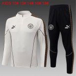 Ninos Sudadera De Training Manchester City 2026-2027 Amarillo 2 Ninos Sudadera De Training Manchester City 2026-2027 Amarillo 2