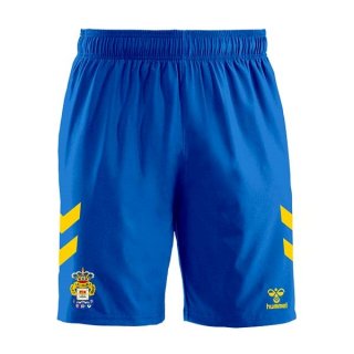 Pantalones Las Palmas 1ª Equipación 2023-2024 Pantalones Las Palmas 1ª Equipación 2023-2024