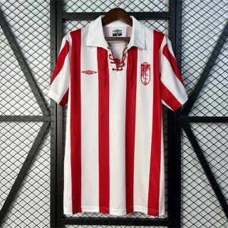 Camiseta Granada 1ª Equipación Retro 2005-2006 Camiseta Granada 1ª Equipación Retro 2005-2006