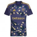 Tailandia Camiseta Boca Juniors 3ª Equipación 2025-2026