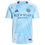 Tailandia Camiseta New York City FC 1ª Equipación 2026 Tailandia Camiseta New York City FC 1ª Equipación 2026