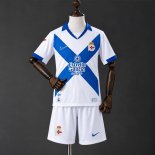 Tailandia Camiseta Deportivo Coruña 3ª Equipación 2026-2027