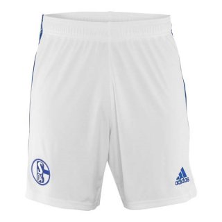 Pantalones Schalke 04 1ª Equipación 2022-2023 Pantalones Schalke 04 1ª Equipación 2022-2023