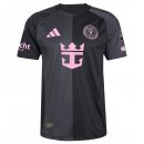 Tailandia Camiseta Inter Miami 2ª Equipación 2025