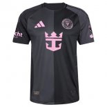 Tailandia Camiseta Inter Miami 2ª Equipación 2025