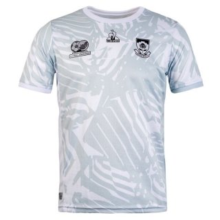 Tailandia Camiseta Sudafrica 3ª Equipación 2024 Tailandia Camiseta Sudafrica 3ª Equipación 2024