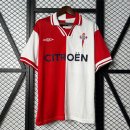 Tailandia Camiseta Celta 2ª Retro 2001-2002