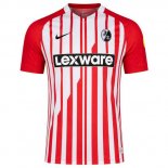 Tailandia Camiseta Freiburg 1ª Equipación 2026-2027