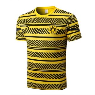Camiseta Entrenamien Borussia Dortmund 2022-2023 Amarillo Camiseta Entrenamien Borussia Dortmund 2022-2023 Amarillo