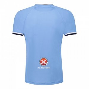 Tailandia Camiseta Coventry 1ª Equipación 2022-2023