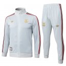 Chandal Flamengo 2026-2027 Blanco Chandal Flamengo 2026-2027 Blanco