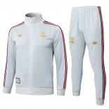 Chandal Flamengo 2026-2027 Blanco