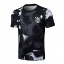 Camiseta Entrenamiento Barcelona 2025-2026 Gris 3 Camiseta Entrenamiento Barcelona 2025-2026 Gris 3