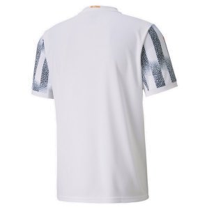 2ª Equipación Replica Camiseta Costa Marfil 2020 Blanco