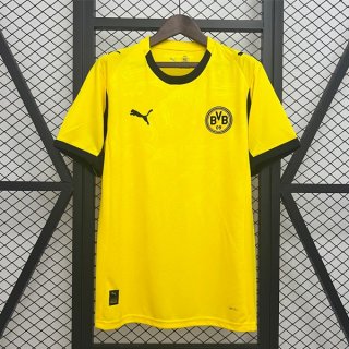Tailandia Camiseta Dortmund Special Edition 2025-2026 Tailandia Camiseta Dortmund Special Edition 2025-2026
